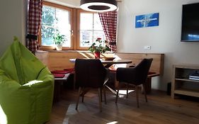 Appartement Unterberger